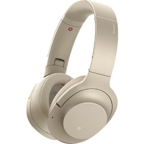 Earpads for Sony MDR-100ABN WH-H900N 100AAP Headphone Replacement Ear Pad Cushion Cups Cover Earpads Earmuffs