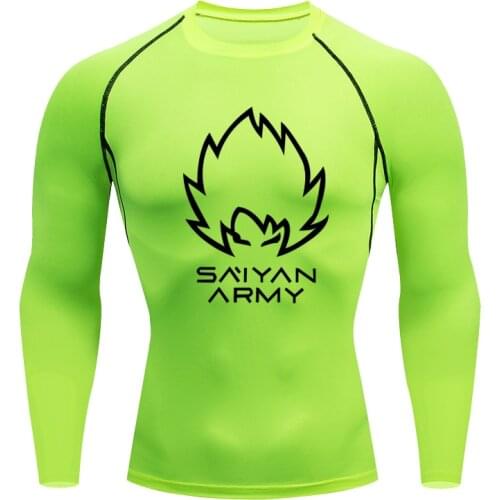 Quick Dry Rashguard MMA Boxing T Shirts Mens BJJ MMA Printing Shirts Boxeo Fighting Boxing Jerseys Bjj Gyms Boxeo Mens T Shirts