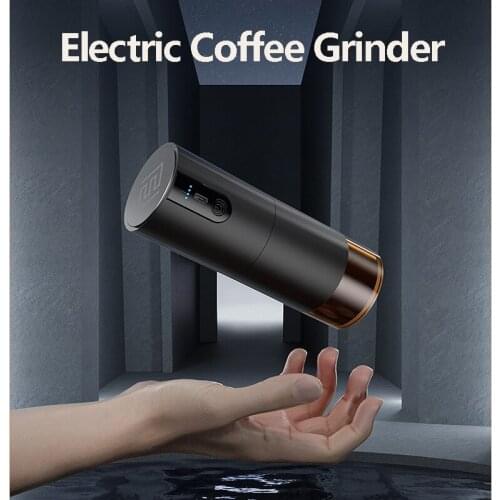 DCNB Electric Coffee Grinders