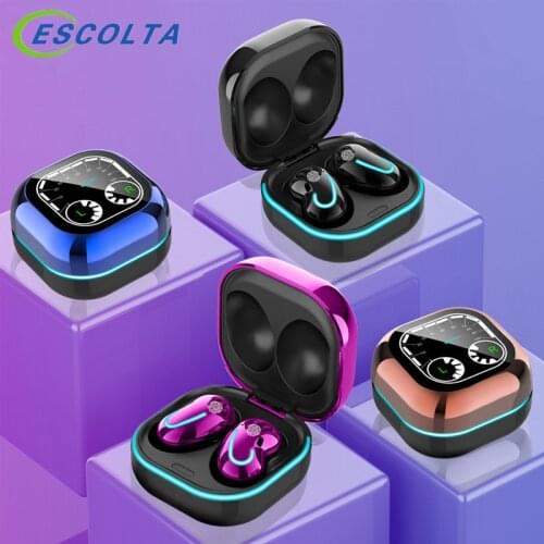 Escolta Headphones
