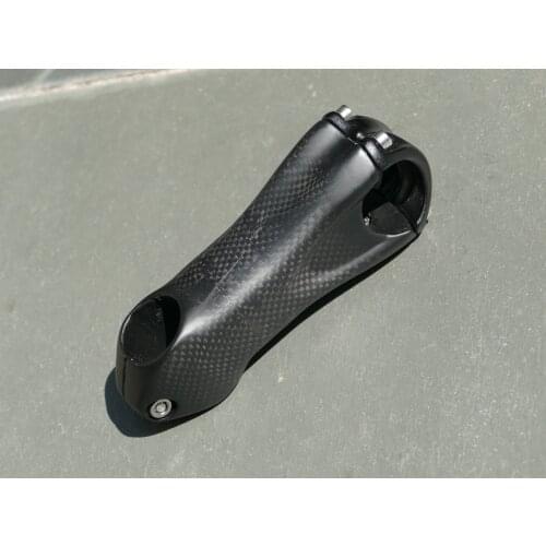 FLX-ST-2 Brand New Full Carbon Bike Stem Toray Carbon Mountain Bike Road MTB Bicycle Cycling Stem 90mm