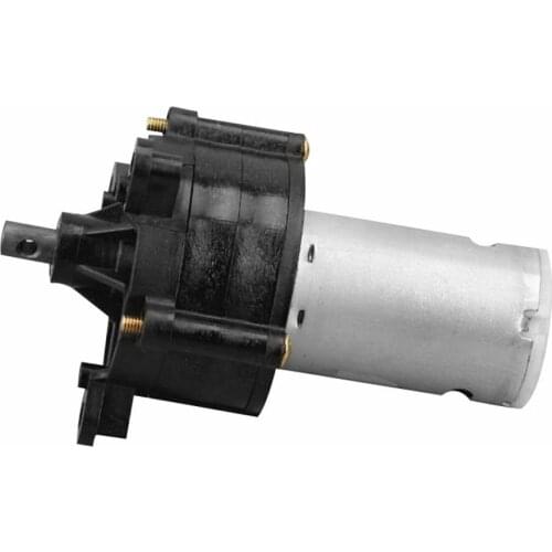 12/24V Direct Current Generator Dynamo Hydraulic Test Motor Wind Power Energy Dynamotor Emergency Standby Lights Up Device