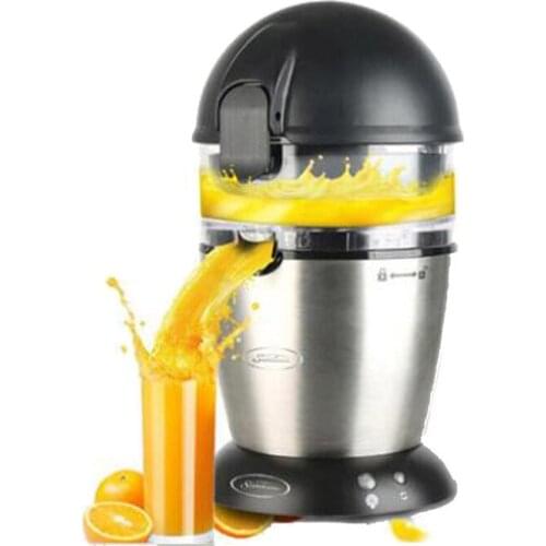 Commercial and Home Use Orange Juice Extractor Machine