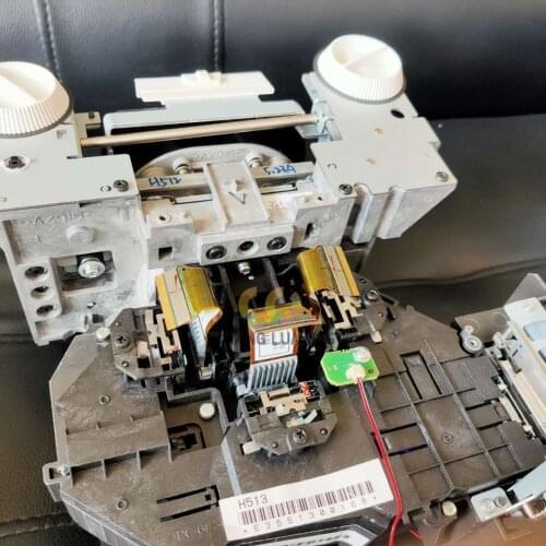 L3C07W-96G00 LCD Optical Prism Engine Wholeset for EPSON Cinema Projector(only lcd prism, optical glass not included)
