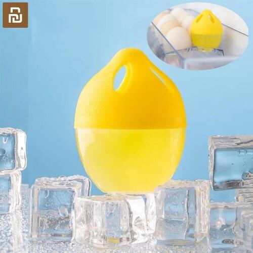 Youpin Clean-n-Fresh Refrigerator Deodorant Deodorization And inhibition Effect Mini Cute