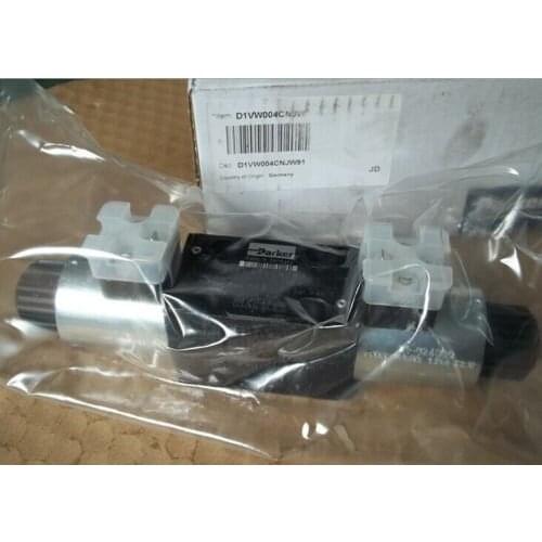 New parker D1VW004CNJW91