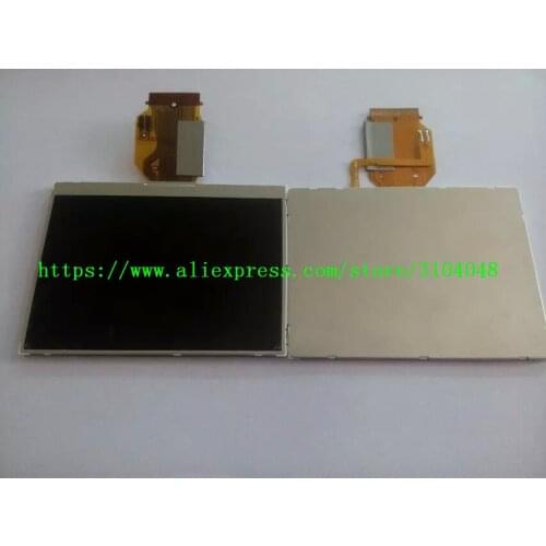 NEW LCD Display Screen Repair Parts For CANON FOR EOS 550D FOR EOS Rebel T2i FOR EOS Kiss X4 Digital Camera With Backlight