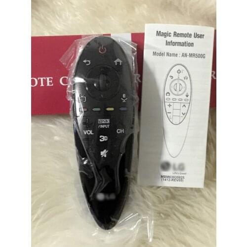 NEW ORIGIANL REMOTE CONTROL FOR 32LB570V, 32LB570U, 32LB530U, 28LB491U, 22LB491U TV