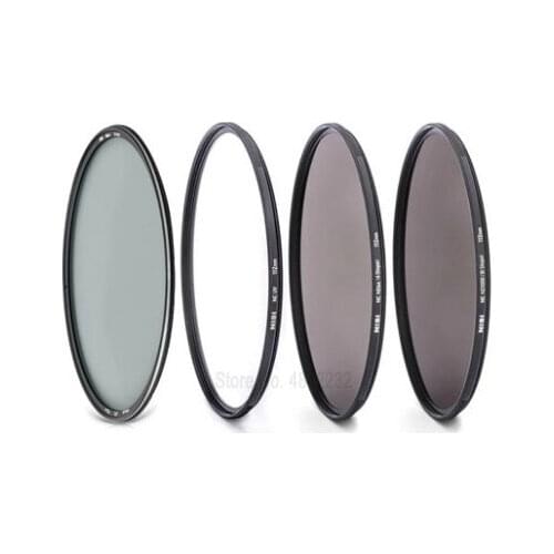 Optical glass 112mm Lens Filter for Nikon Z 14-24mm f/2.8 S Lens 112mm UV ND64 ND1000 CPL Natural Night Light Pollution Filter
