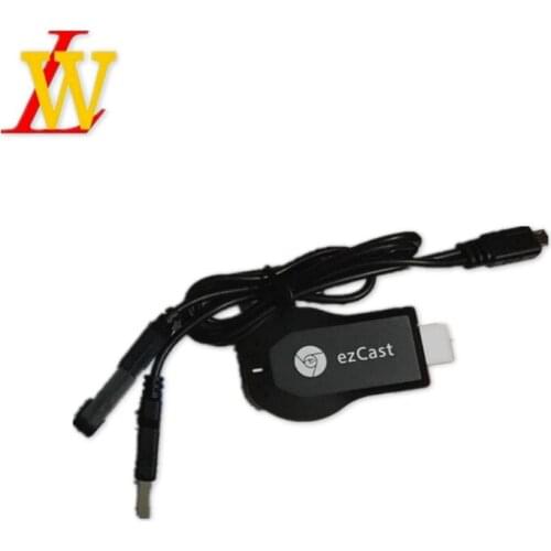 Original new M2 Ezcast m2 HDMI wifi tv dongle display receiver media player