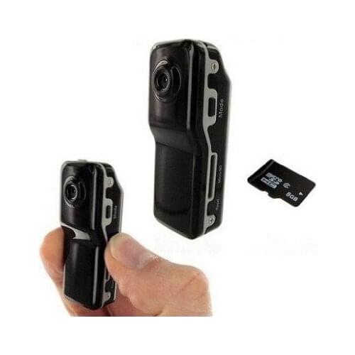 Mini Portable HD DV Camera Sport Mirco Camera
