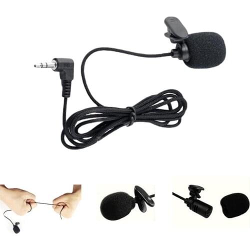 Teacher guide interview performance speech headset megaphone