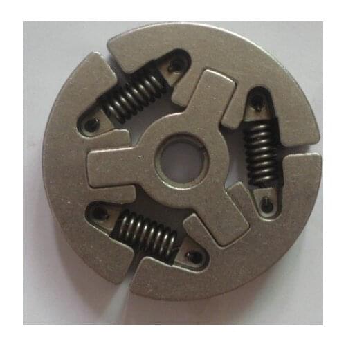 CLUTCH ASSEMBLY FOR CHAINSAW 070 MS720 FREE SHIPPING 3 SHOES & SPRING + SPIDER CHEAP CLUTCHE ASSY REPL P/N 11061601502