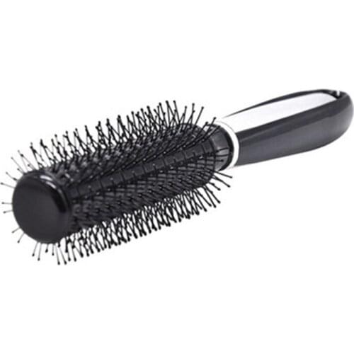 Hair Brush with Lid Secret Hiding Diversion Safe Money Jewelry Storage Home Security Real Comb for Travel Massage Tools EK-New