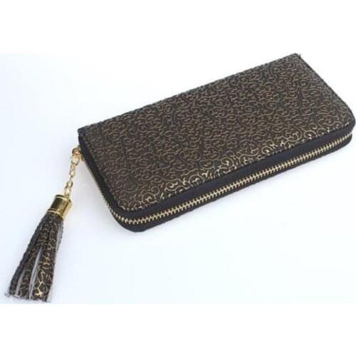Sixfit Zip Wallets