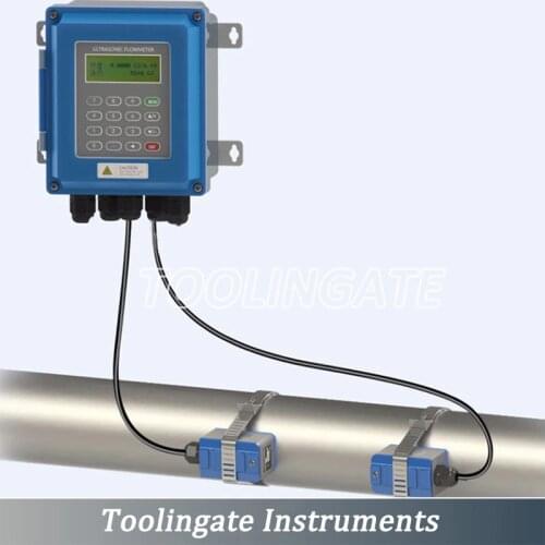 TOOLINGATE Flow Meters