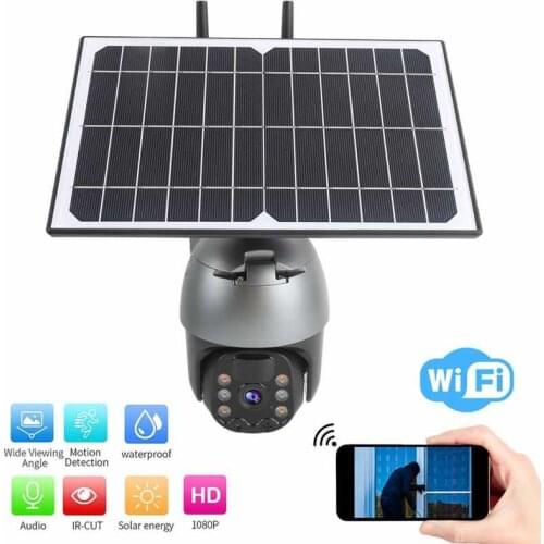 VBESTLIFE Home Security Cameras