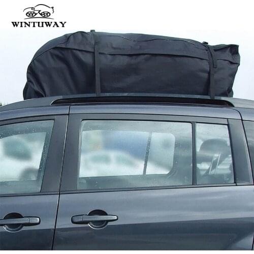 WINTUWAY Car Roof Racks