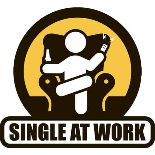 13cm x 10cm for The Anchor and Green Fish Personality Car Sticker Waterproof Cartoon Deal for Refrigerator Surfboard