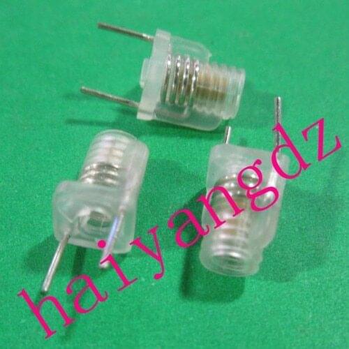 50pcs/0709A-3.5T Molded coil Adjustable inductors Module inductance