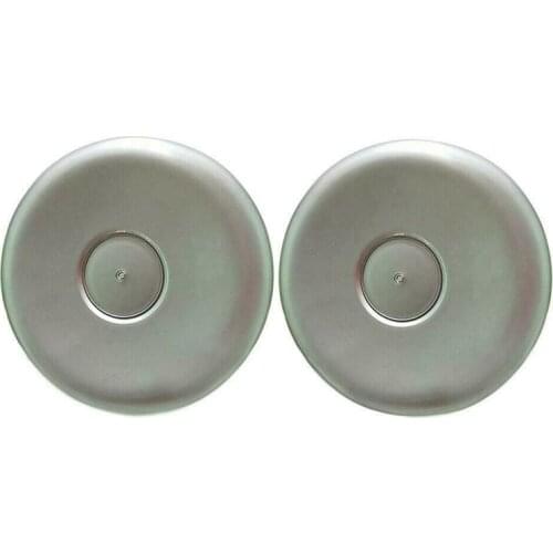 AU05 -for Ford Transit Mk6 Mk7 Mk8 Front Wheel Centre Caps Trims Twin Rear Wheel YC151130DD YC15-1130-DD 1573029