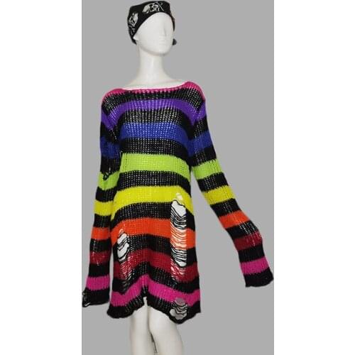 Capricornus Women's Sweaters And Cardigans