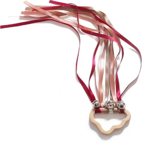 FREELY DEER Montessori Toys