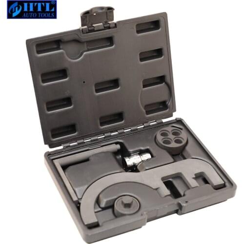 Engine Timing Tool For BMW X1 X5 X6 N47 N47S N57 D20A D20B D20T0 D30U0 D30T0