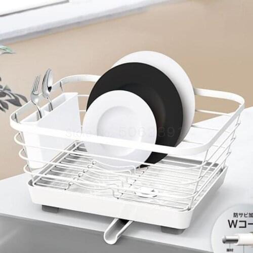 Kitchen Bowl Rack, Drainage Rack, Filter Basket, Shelf, Dishes, Chopsticks, Dishes, Dishes And Chopsticks For Household Us