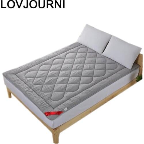 Tatami Lit Colchon Plegable Materasso Matratze Foldable Bed Matratzenauflage Cama Matras Matelas Kasur Materac Mattress Topper