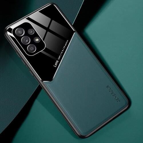 MissMango Samsung Galaxy A12 Phone Cases