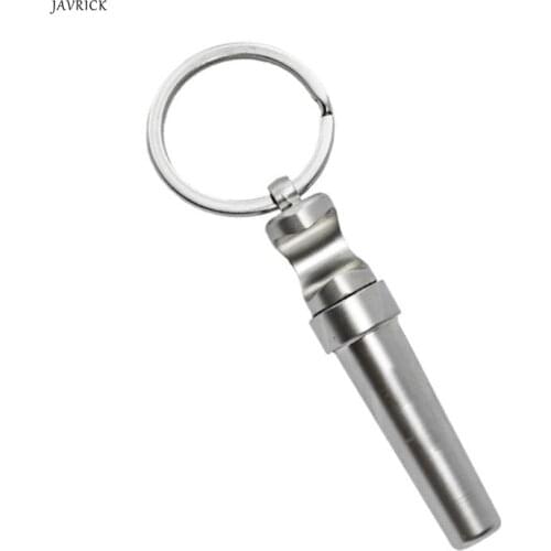 Multifunctional Zinc Alloy 3 In 1 Bottle Opener Keychain Outdoor Portable Mini Wine Beer Can Opener Keychain Jewelry