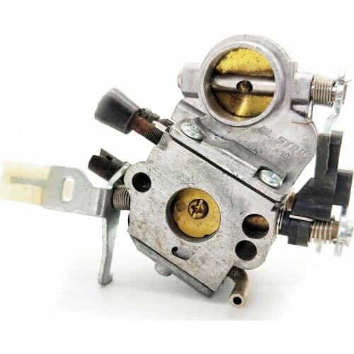 New Carburetor For ZAMA Carb C1Q S123C