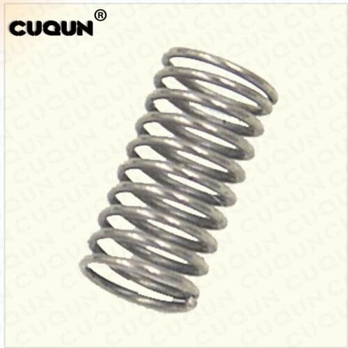 Original Repair Part Left Right LR Key Button Spring For NintendDSi forNDSi Console