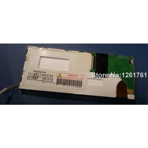 TX16D11VM2CAA lcd display screen panel