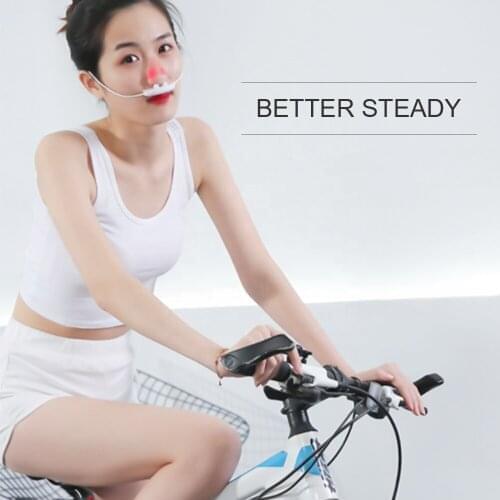 Portable Rhinitis Sinusitis Cure Therapy Nose Laser Nose Hay fever Low Frequency Pulse Health Care Machine