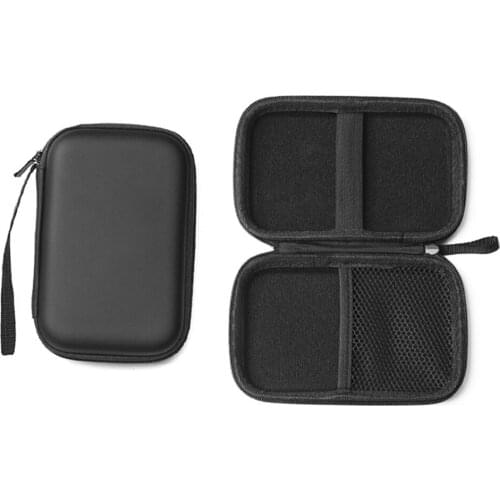 Durable Carrying Case Storage Bag for FiiO M3K M6 M9 M11 MK2 MP3 Music Player Accessories Shockproof Protective Cover Case Box
