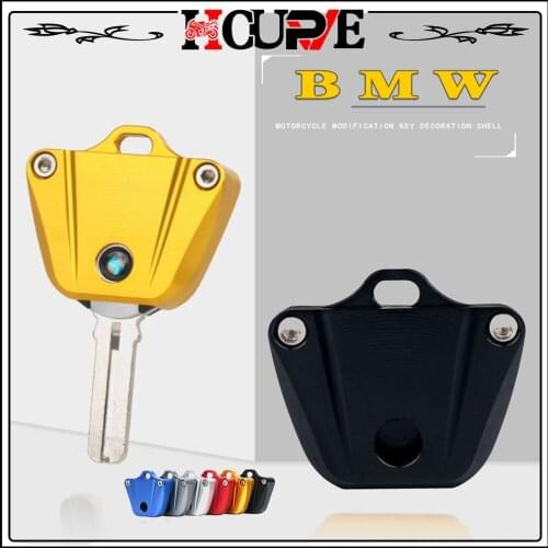 For BMW K1200R K 1200 R K1300GT K 1300 GT K1300R K 1300 R Motorcycle Motor Parts Embryo Blank Keys Moto bike