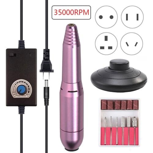Ucaluer Manicure And Pedicure Machines