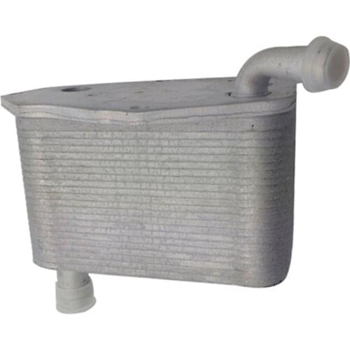 High Quality New Engine Oil Cooler 3.2L Petrol for Land Rover Freelander 2 2006-2014 LR041257 LR001426 LR005278