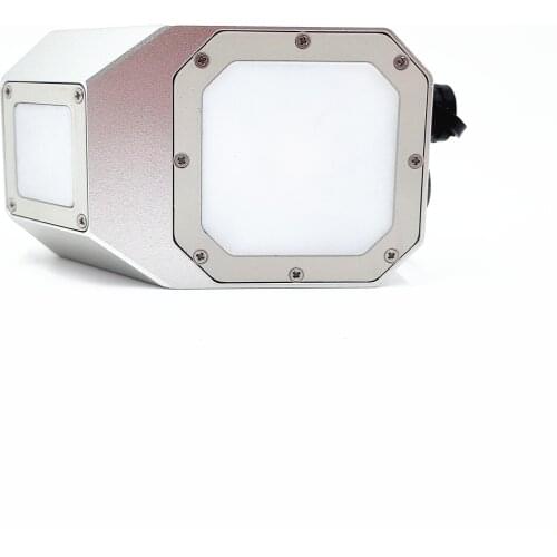 High Precise 3 In 1 Water Level Water Flow Speed Radar River Flow Sensor