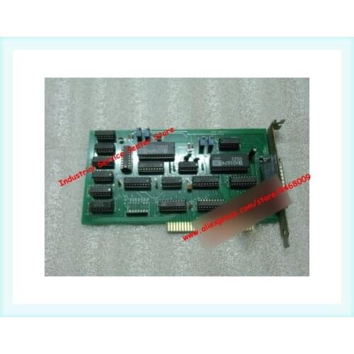 XDPC-AD1674-1 1674 Card Digital Input And Output Card Digital Analog Circuit Conversion Card