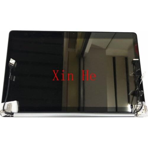 17.3'' LCD LED SCREEN Digitizer Assembly Replacement Complete Upper Half Replacement Part For Dell Inspiron 17-7737 04TKDK