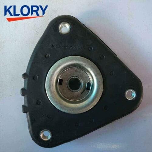 3M51-3K155-DC Front Shock top rubber L/R for Fox C-MAX 03-;for Fox 2, 4, 2004-;for Volvo