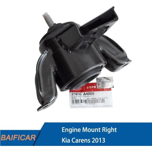 Baificar Brand New Genuine Engine Mount Bracket Right 21810-A4000 For Kia Carens 2013