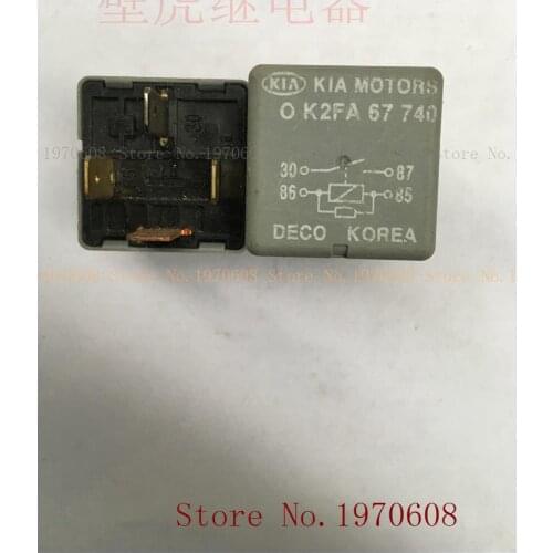 OK2FA 67 740 OK2FA67740