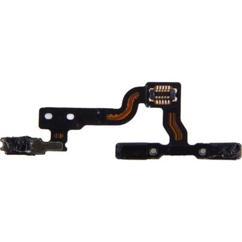 For Huawei Mate S Power On/Off and Volume Buttons Flex Cable