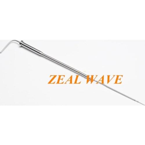 Toshiba TBA-40 FR Sample Needle Toshiba Biochemical ACCUTE Reagent Needle Abbott 8000 Universal