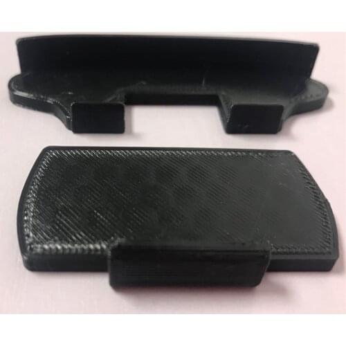 Camera Lens Cap Privacy Shutter Protective Lens Cover Hood Replacement for Logitech C920 C930e C922 Accessories