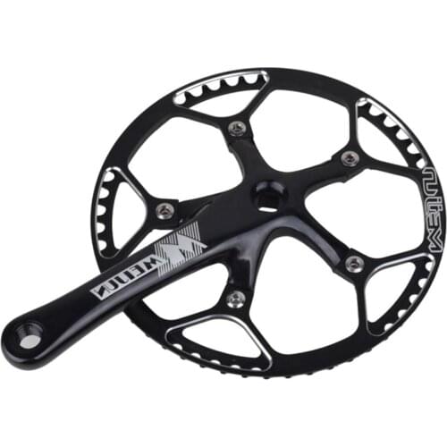 Lightweight Bicycle Chainring 45T/47T/53T for DAHON BYA 412 Folding Bike